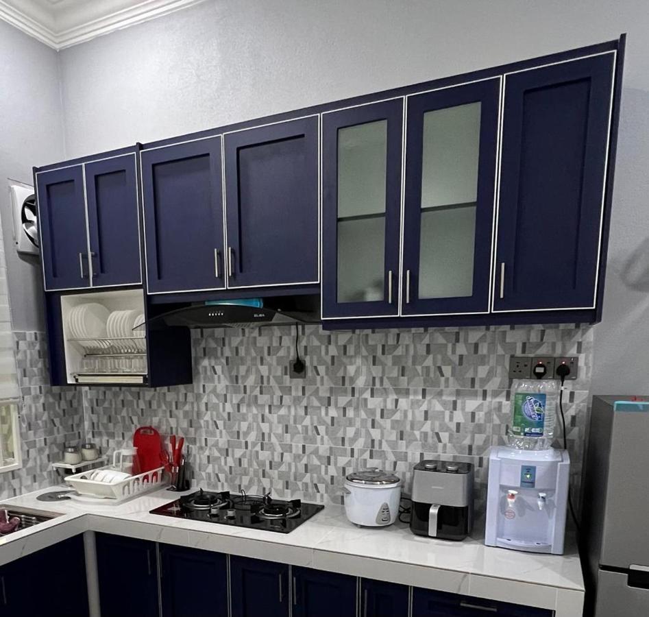Majestic Homestay - Pasir Puteh Exterior foto